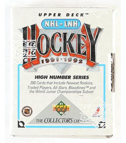 Amazon.com: NHL 1990 Score Hockey Trading Card Box | 36 Packs